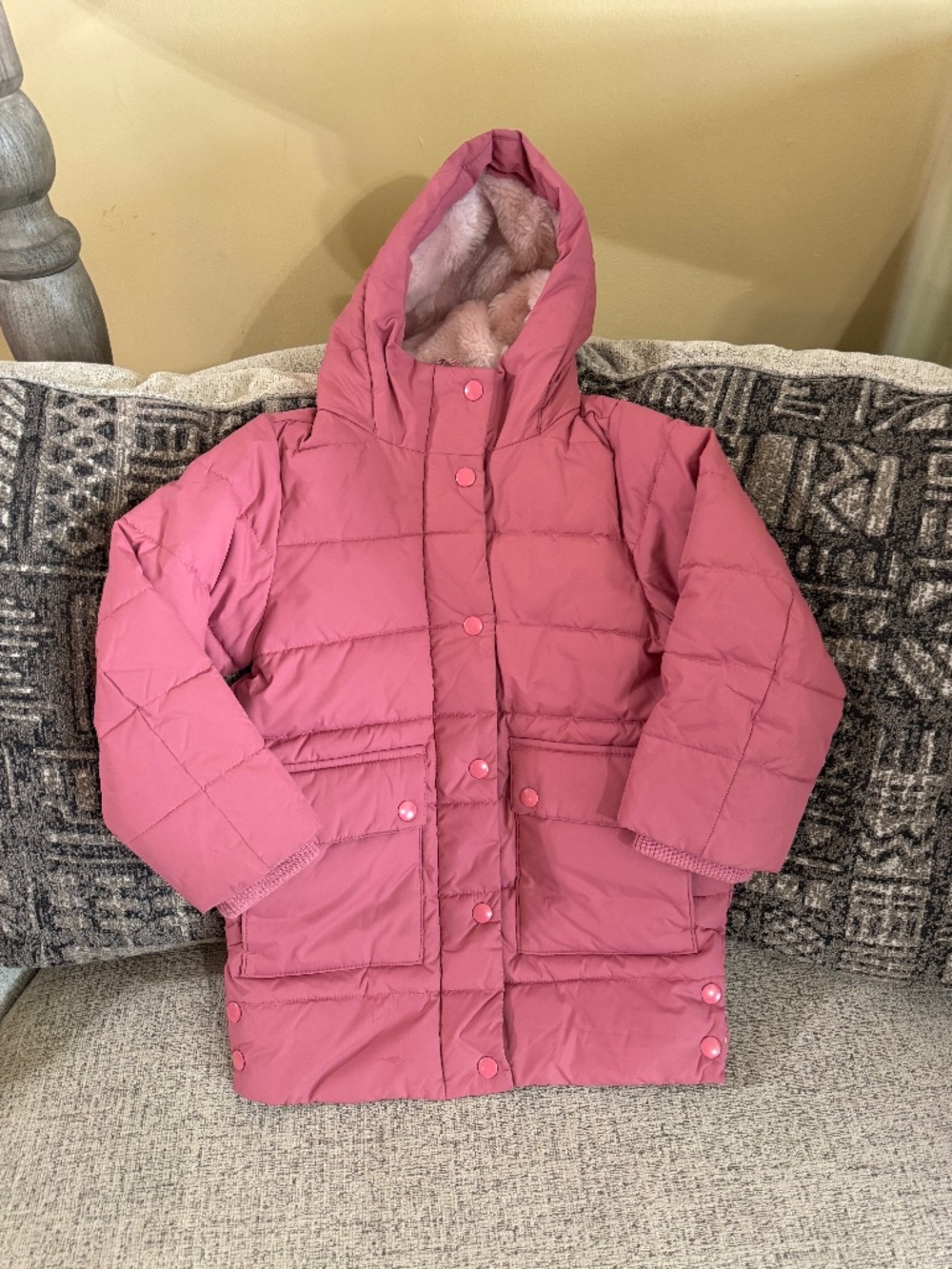 Jcrew coat